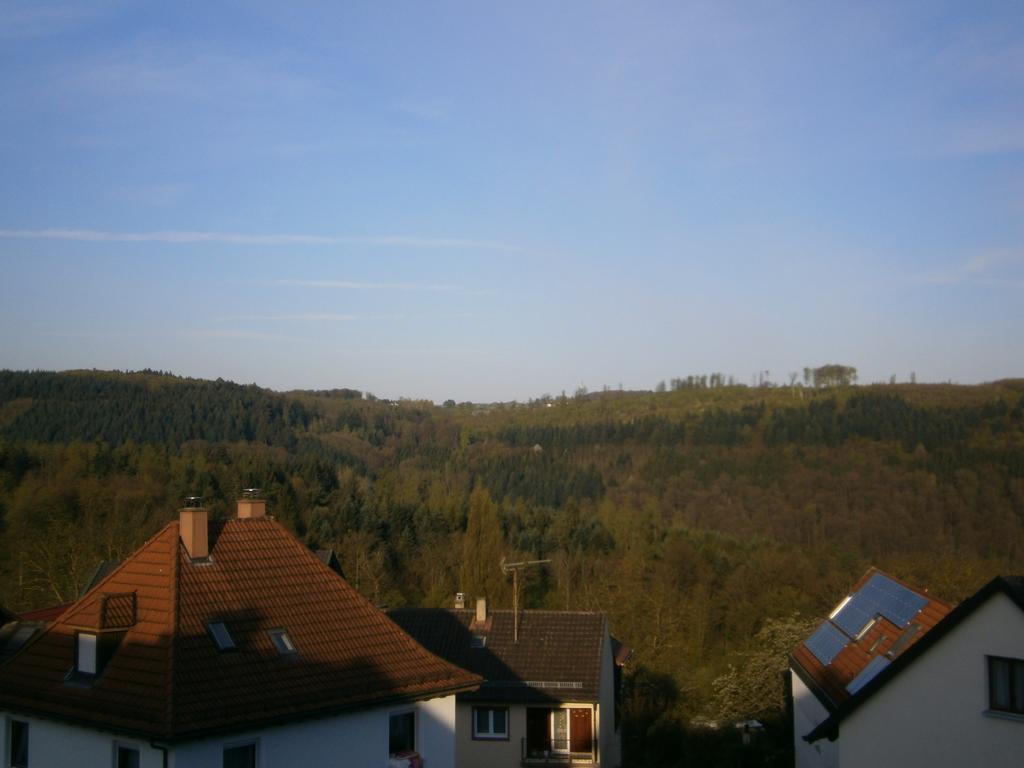 Hotel Strauss Waldbronn Bagian luar foto