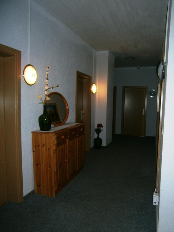 Hotel Strauss Waldbronn Bagian luar foto
