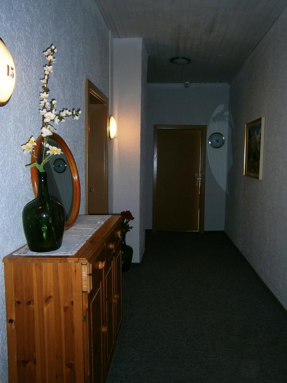 Hotel Strauss Waldbronn Bagian luar foto