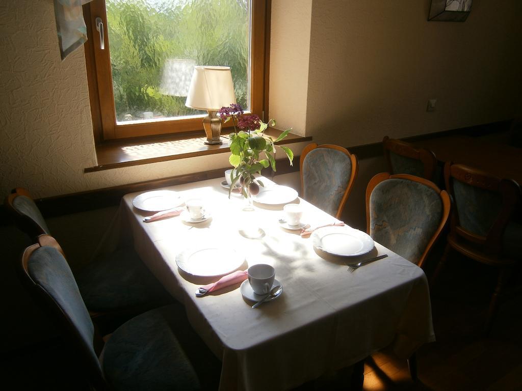 Hotel Strauss Waldbronn Bagian luar foto